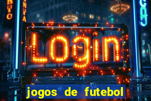 jogos de futebol 4x4 soccer